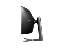 SAMSUNG 49" LC49RG90SSRXEN Curved Quantum Dot HDR - 635500 - zdjęcie 6